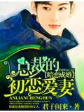 暗恋成婚,总裁的初恋爱妻
