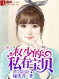 权少的私有宝贝