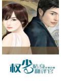 权少的贴身翻译官
