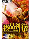极品神僧
