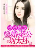 步步婚宠，隐婚老公别太坏
