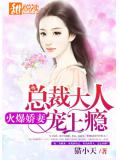 火爆娇妻：总裁大人宠上瘾