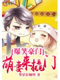 爆笑豪门：萌妻来撬门