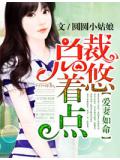 爱妻如命,总裁悠着点!
