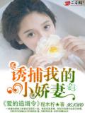 爱的追缉令：诱捕我的小娇妻