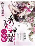狂夫难训:诱宠神医小狂妃