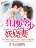 狂拽冷少妖娆妻