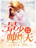 独家宠婚:景少,帅炸天
