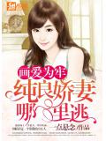 画爱为牢：纯良娇妻哪里逃