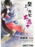 皇上！弃妃出逃中