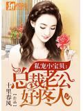 私宠小宝贝：总裁老公好疼人