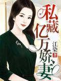 私藏亿万娇妻