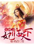 穿越之妃临天下