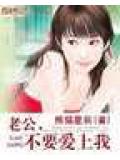 老公,不要爱上我