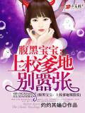腹黑宝宝：上校爹地别嚣张