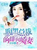 腹黑总裁的绯闻娇妻