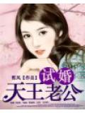 试婚天王老公