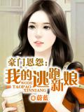 豪门恩怨：我的逃跑新娘