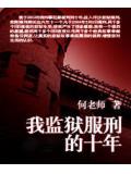 我监狱服刑的十年