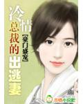 豪门盛宠：冷情总裁的出逃妻
