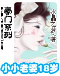 豪门系列：小小老婆18岁