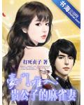 豪门难入：贵公子的麻雀妻