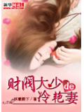 财阀大少的冷艳妻