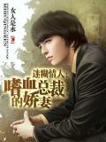 迷糊情人：嗜血总裁的娇妻