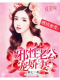 邪性老公宠娇妻