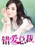 错爱总裁