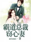 霸道总裁窃心妻