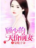 顾少的天价前妻