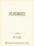 风雨朝阳