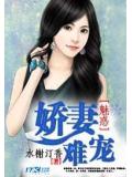 魅惑:娇妻难宠