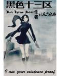 黑色十三区