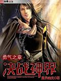 勇气之章&mdash;决战神界