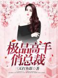 极品高手俏总裁