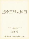拐个王爷去种田