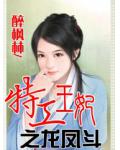 特工王妃之龙凤斗