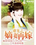 盛宠之嫡妻再嫁