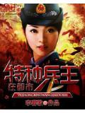特种兵王在都市