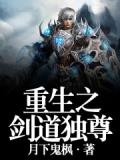 重生之剑道独尊