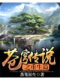 苍穹传说之重生篇