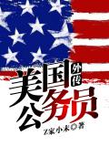 美国公务员外传