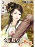 交错时空的爱恋