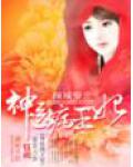 倾城娶&mdash;&mdash;神医病王妃