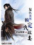 复仇美男赖定代嫁妻
