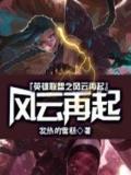 英雄联盟之风云再起