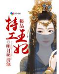 极品特工王妃