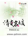 清贵名媛